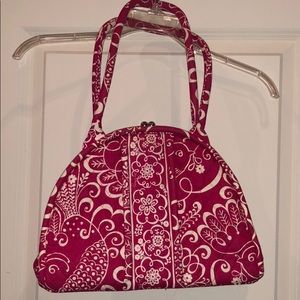 Vera Bradley Pink purse
